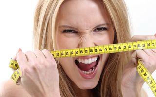 "Hormonul fericirii" ar putea trata anorexia