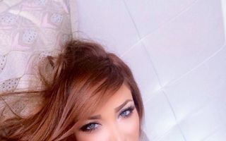 Bianca Drăgușanu: "Aş fi preferat să mă înşele decât să divorţeze"