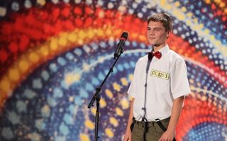"Românii au talent": Vocile care au impresionat