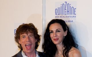 Drama lui Mick Jagger: Iubita lui s-a spânzurat în timp ce el era plecat în turneu