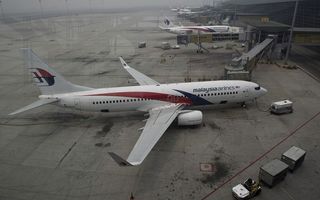 Avionul dispărut al Malaysia Airlines s-a prăbușit. Nu există supravieţuitori
