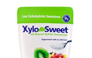 Xylitol 100% natural