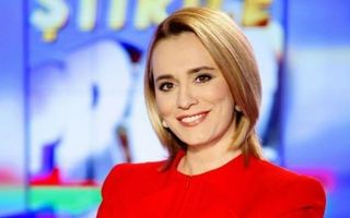 Andreea Esca, prima declarație despre plecarea de la Pro TV