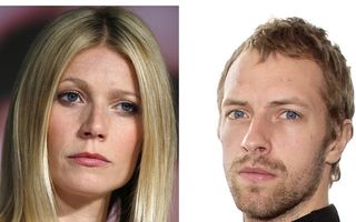 Gwyneth Paltrow şi Chris Martin s-au despărţit din cauza Cabalei