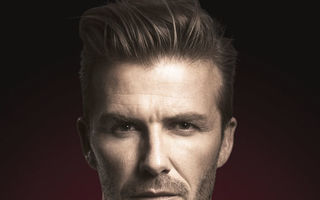 NEW Fragrance - David Beckham Intense Instinct
