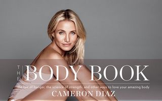 Cameron Diaz: 5 secrete de dietă ale vedetei publicate în cartea "The Body Book"