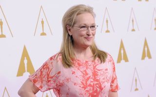 Meryl Streep, o mamă rock 'n' roll