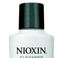 Nioxin previne caderea parului