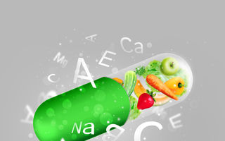 Dr. Oz: 8 vitamine esenţiale şi alimentele în care le găseşti