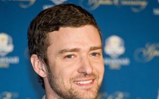 Justin Timberlake, cel mai elegant bărbat din lume