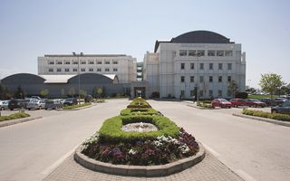 Anadolu Medical Center, recunoscut în România pentru tratamentele oncologice