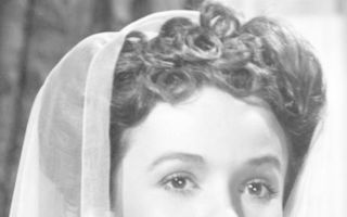 A murit Mary Anderson, actrița din filmul "Pe aripile vântului"