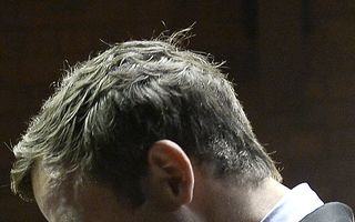 Oscar Pistorius la proces: "Vorbeam cu Reeva despre viitor"