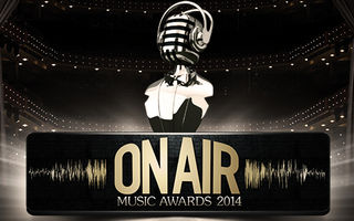 ON AIR MUSIC AWARDS anunta nominalizatii categoriilor cel mai bun hip hop, videoclip si text in limba romana