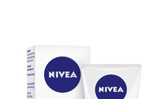 Noua cremă anti-rid NIVEA Q10 Plus CC Cream