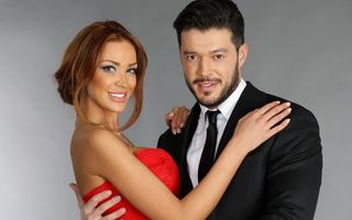 Relaţia nebună dintre Bianca Drăguşanu şi Victor Slav. Sunt iar împreună!