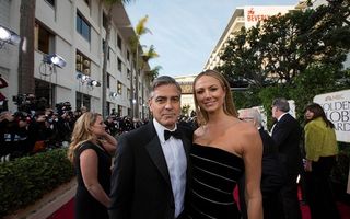 Hollywood: Femeia care l-a supus pe George Clooney şi l-a făcut să renunţe la burlăcie