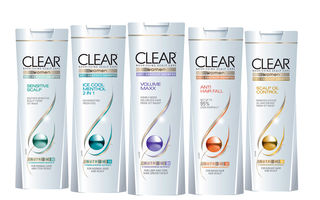 CLEAR: îngrijirea, o condiție esențială pentru un păr frumos