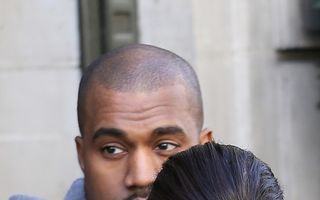 Cununie pe ascuns: Kim Kardashian şi Kanye West s-au căsătorit în secret