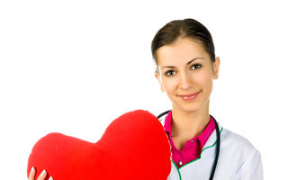 Ai grijă de inima ta! 11 mai, Ziua Internaţională a Hipertensiunii Arteriale