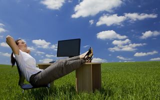 4 tehnici rapide de relaxare pentru oamenii foarte ocupați