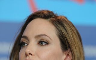 Angelina Jolie: "Nu am crezut niciodată că voi avea copii"