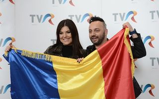 Paula Seling: "Un miracol pentru România"