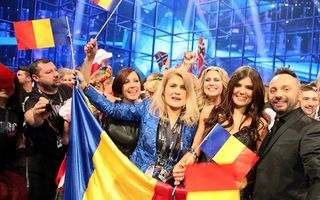 Eurovision 2014: România, a șasea în finală