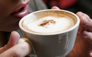 Cafeaua poate preveni deteriorarea vederii