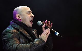 Marcel Pavel, despre finala Eurovision: "A devenit un circ ieftin"
