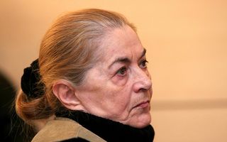 Margareta Pogonat a murit