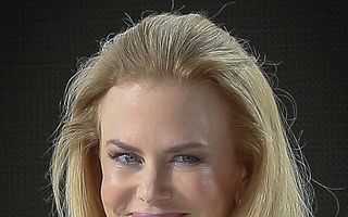 Nicole Kidman, probleme pe faţă: Machiajul nu-i mai ascunde ridurile!