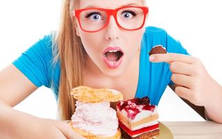 5 greşeli de alimentaţie care-ţi pot distruge sănătatea