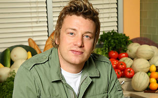 Jamie Oliver și peste 1 milion de copii din întreaga lume dau astăzi un semnal de alarmă
