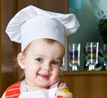 Tine mai simplu evidenta planului de medicatie al bebelusului tau