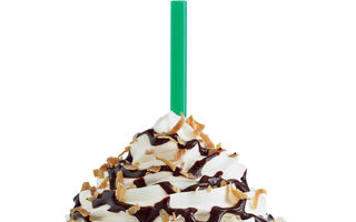 Starbucks Frappuccino® - Răsfățul verii la Starbucks