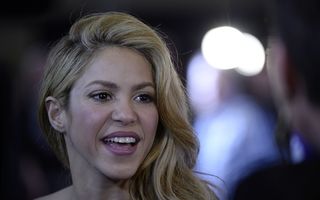 Shakira, acuzată de plagiat