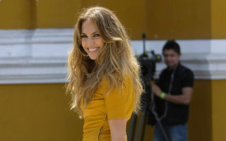 Secretele lui Jennifer Lopez pentru un fund extrem de sexy. Încearcă-le şi tu!