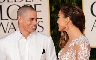 Jennifer Lopez se desparte de iubitul ei