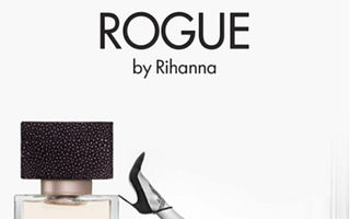 Afiș cu Rihanna, cenzurat pentru că e prea sexy