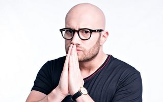 Mihai Bendeac, viaţa trepidantă a unui comic de televiziune