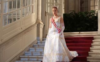 Nicole Kidman este „Grace de Monaco“, din 13 iunie, la cinema