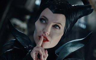 Angelina Jolie: Filmul "Maleficent" ascunde o "metaforă pentru viol"