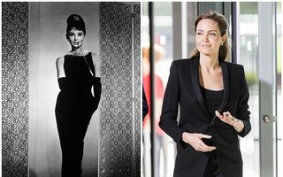 Între Audrey Hepburn și Angelina Jolie: 60 de ani în care femeile s-au schimbat