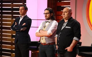 Pro TV primește încă o lovitură: Bucătarii de la "MasterChef" au plecat la Antena 1