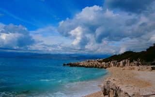 Corfu – o destinaţie perfectă, pentru o vacanţă perfectă!