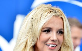 Britney Spears este din nou o femeie singură