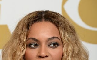 Beyonce, cea mai influentă celebritate în 2014