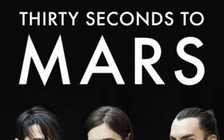 Concertul Thirty Seconds to Mars: reguli de acces