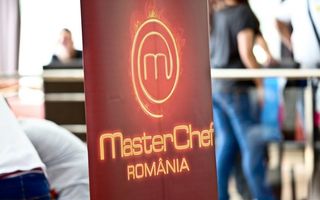 Caravana pentru noul sezon MasterChef ajunge în acest weekend în Bucureşti